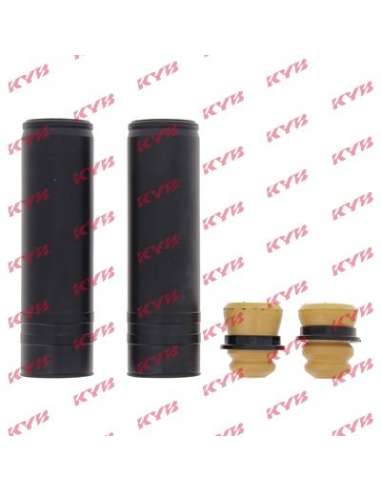 Juego de guardapolvos, amortiguador Tras. Kyb 910205 - KYB CHEVROLET-DAEWOO/CRUCE S Protection Kit