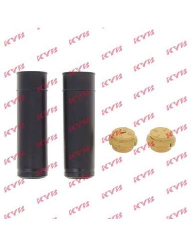 Juego de guardapolvos, amortiguador Tras. Kyb 910206 - KYB OPEL INSGNIA-VAUXHALL SA Protection Kit
