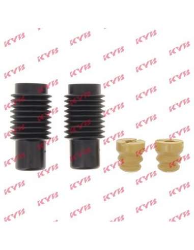 Juego de guardapolvos, amortiguador Del. Kyb 910211 - KYB KIA CARNIVAL I UP ESTA Protection Kit