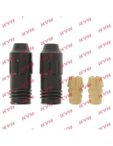 Juego de guardapolvos, amortiguador Del. Kyb 910212 - KYB KIA RIO DC SALOOM,ESTA Protection Kit