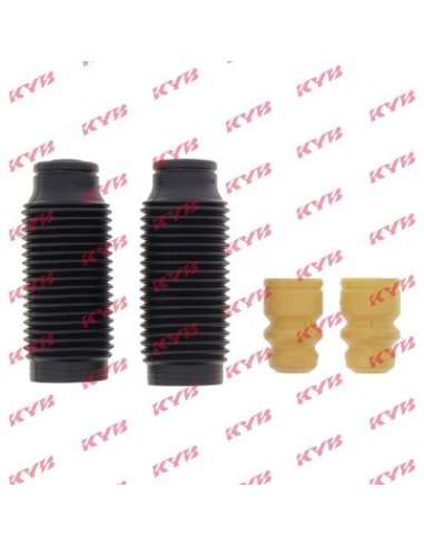 Juego de guardapolvos, amortiguador Del. Kyb 910214 - KYB HYUNDAI MATRIX FC MINI Protection Kit