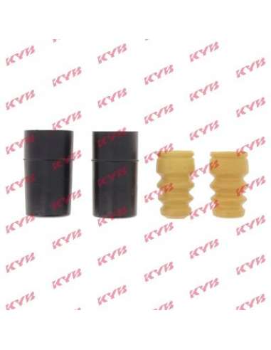 Juego de guardapolvos, amortiguador Tras. Kyb 910215 - KYB HYUNDAI MATRIX FC MINI Protection Kit