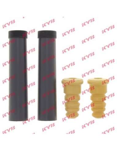 Juego de guardapolvos, amortiguador Tras. Kyb 910217 - KYB VOLVO C 30-S 40 HATCHBAC Protection Kit