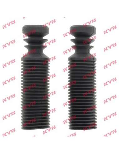 Caperuza protectora/fuelle, amortiguador Tras. Kyb 912003 -  EXTINGUIDA MAZDA 323 - R R Protection Kit