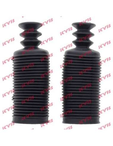 Caperuza protectora/fuelle, amortiguador Kyb 912020 - KYB PROTECTION KIT NISSAN CH Protection Kit