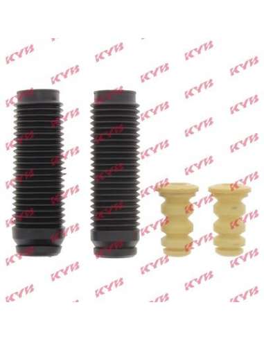 Juego de guardapolvos, amortiguador Tras. Kyb 912021 -  EXTINGUIDA MAZDA 323 - R R Protection Kit