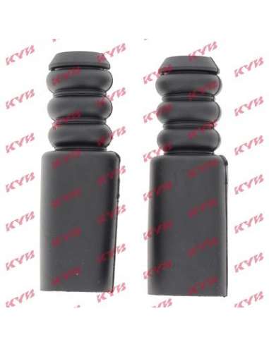 Caperuza protectora/fuelle, amortiguador Del. Kyb 912022 - KYB PROTECTION KIT RENAULT C Protection Kit