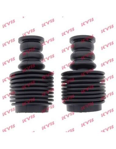 Caperuza protectora/fuelle, amortiguador Del. Kyb 912024 - KYB PROTECCION KIT RENAULT G Protection Kit