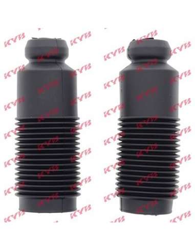 Caperuza protectora/fuelle, amortiguador Del. Kyb 912027 - KYB PROTECCION KIT OPEL AGIL Protection Kit