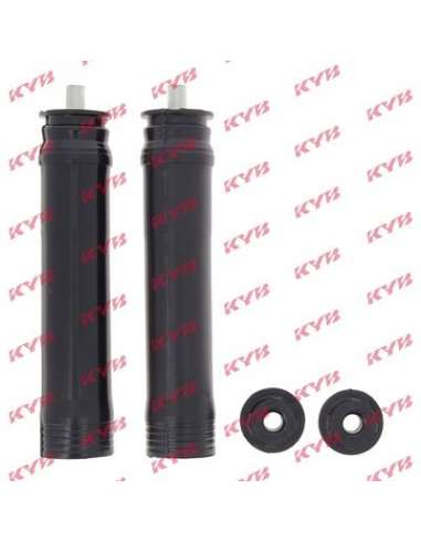 Caperuza protectora/fuelle, amortiguador Tras. Kyb 912029 - KYB TOYOTA AVENSIS VERSO M2 Protection Kit
