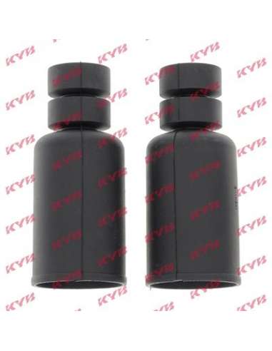 Caperuza protectora/fuelle, amortiguador Del. Kyb 913105 - KYB PROTECTION KIT AUTO BIAN Protection Kit