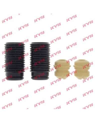 Juego de guardapolvos, amortiguador Del. Kyb 913116 - KYB PROTECTION KIT VOLVO 242 Protection Kit