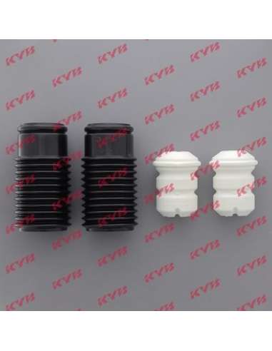 Juego de guardapolvos, amortiguador Del. Kyb 913117 - KYB PROTECTION KIT VOLVO 740 Protection Kit
