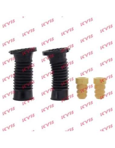 Juego de guardapolvos, amortiguador Tras. Kyb 913128 - KYB PROTECTION KIT TOYOTA CO Protection Kit