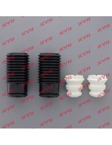 Juego de guardapolvos, amortiguador Kyb 913138 - KYB NISSAN SUNNY Protection Kit