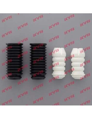 Juego de guardapolvos, amortiguador Del. Kyb 913268 - KYB SKODA FELICIA Protection Kit