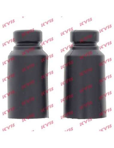 Caperuza protectora/fuelle, amortiguador Del. Kyb 913271 - KYB MITSUBISHI SPACE WAGON Protection Kit