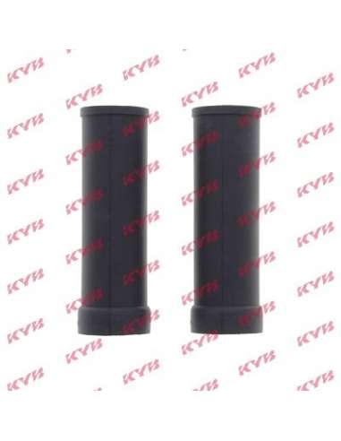 Caperuza protectora/fuelle, amortiguador Tras. Kyb 915204 - KYB PROTECTION KIT FORD ESCO Protection Kit