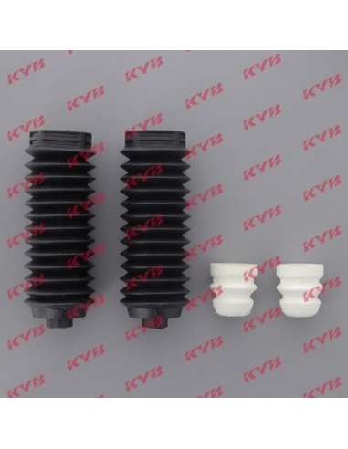 Juego de guardapolvos, amortiguador Del. Kyb 915208 - KYB PROTECTION KIT FORD FOCU Protection Kit