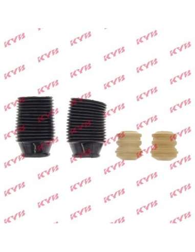 Juego de guardapolvos, amortiguador Del. Kyb 915322 -  EXTINGUIDA OPEL KADETT ASTRA -  F Protection Kit