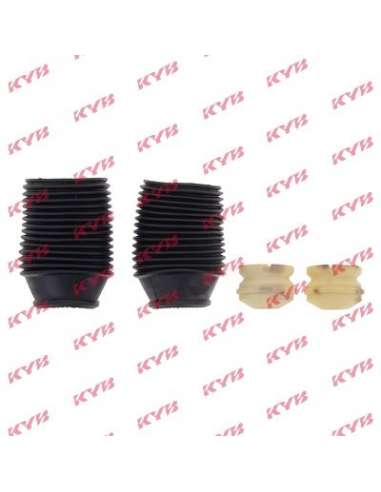 Juego de guardapolvos, amortiguador Del. Kyb 915328 -  EXTINGUIDA OPEL ASCONA - F - F Protection Kit