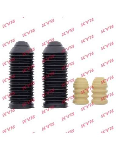 Juego de guardapolvos, amortiguador Del. Kyb 915407 -  EXTINGUIDA VW SEAT GOLF TOLEDO  - F Protection Kit