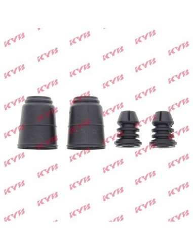 Juego de guardapolvos, amortiguador Del. Kyb 915410 -  EXTINGUIDA VW AUDI 50 80 90 PA SSAT - F Protection Kit