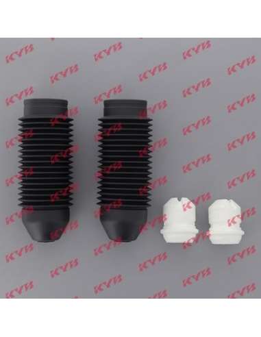 Juego de guardapolvos, amortiguador Del. Kyb 915415 - KYB PROTECTION KIT AUDI A3, Protection Kit