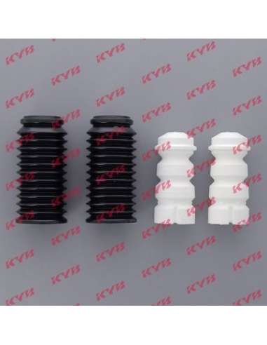 Juego de guardapolvos, amortiguador Tras. Kyb 915416 - KYB PROTECTION KIT AUDI A4 Protection Kit