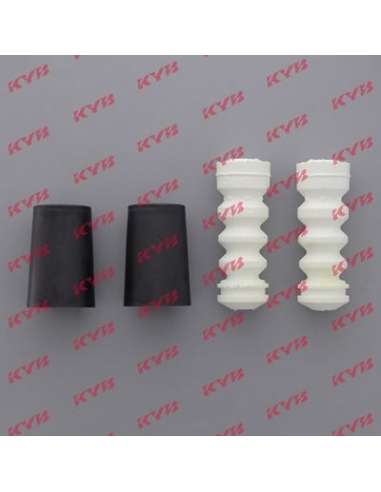 Juego de guardapolvos, amortiguador Tras. Kyb 915418 - KYB PROTECTION KIT VOLKSWAGE Protection Kit