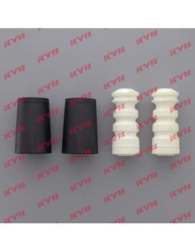 Juego de guardapolvos, amortiguador Tras. Kyb 915419 - KYB PROTECTION KIT VOLKSWAGE Protection Kit