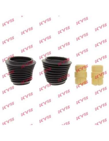Juego de guardapolvos, amortiguador Del. Kyb 915703 -  EXTINGUIDA AUDI 100 A6 90-97 -  F Protection Kit
