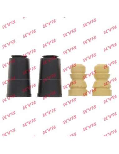 Caperuza protectora/fuelle, amortiguador Tras. Kyb 915705 - KYB PROTECTION KIT AUDI 100, Protection Kit