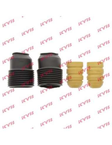 Juego de guardapolvos, amortiguador Del. Kyb 915808 -  EXTINGUIDA PEUGEOT CITROEN FIA T BOXER J Protection Kit