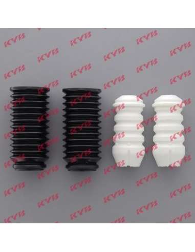 Juego de guardapolvos, amortiguador Del. Kyb 915809 - FIAT CINQUECENTO - F Protection Kit