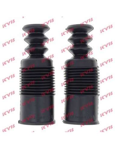 Caperuza protectora/fuelle, amortiguador Del. Kyb 915812 - KYB PROTECTION KIT FIAT UNO, Protection Kit