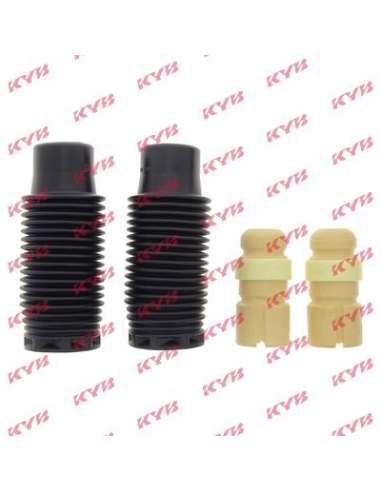 Juego de guardapolvos, amortiguador Del. Kyb 915909 - KYB PROTECTION KIT PEUGEOT 4 Protection Kit