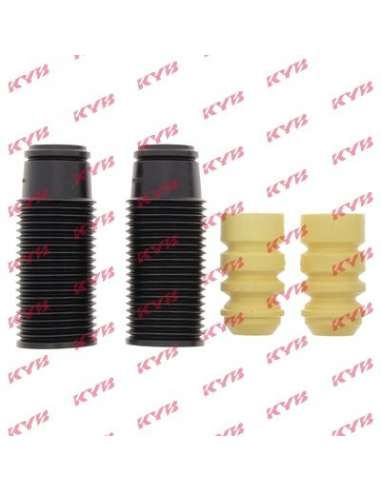 Juego de guardapolvos, amortiguador Del. Kyb 916002 -  EXTINGUIDA ALFA 155 - F F Protection Kit