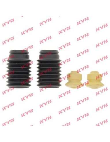 Juego de guardapolvos, amortiguador Del. Kyb 916501 - KYB VOLVO 400 SERIES Protection Kit