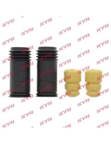 Juego de guardapolvos, amortiguador Tras. Kyb 916502 - KYB VOLVO S40/V40 Protection Kit