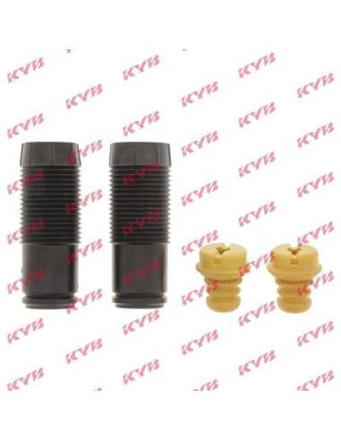 Juego de guardapolvos, amortiguador Del. Kyb 916803 - KYB PROTECTION KIT NISSAN PR Protection Kit