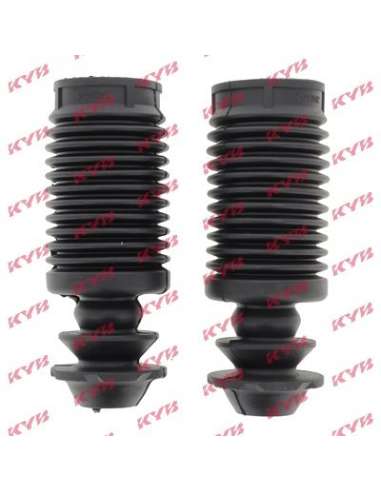 Caperuza protectora/fuelle, amortiguador Del. Kyb 917001 - KYB PROTECTION KIT MAZDA 323 Protection Kit