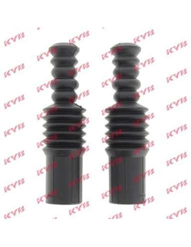 Caperuza protectora/fuelle, amortiguador Tras. Kyb 917002 -  EXTINGUIDA MAZDA 323 - R R Protection Kit