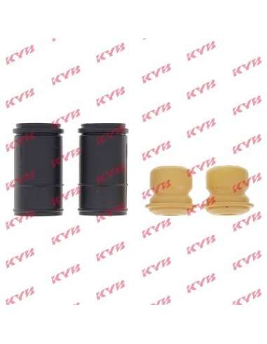 Juego de guardapolvos, amortiguador Del. Kyb 917300 - KYB PROTECTION KIT MITSUBISH Protection Kit