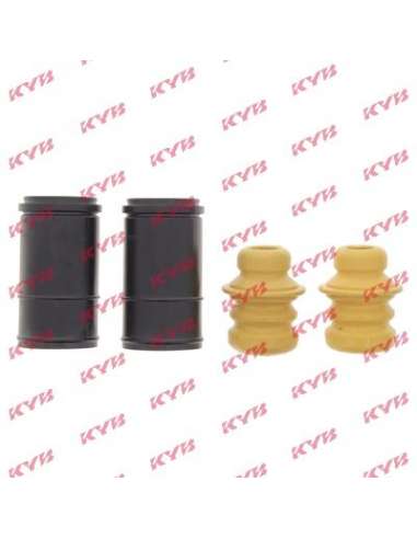 Juego de guardapolvos, amortiguador Del. Kyb 917302 - KYB PROTECTION KIT MITSUBISH Protection Kit