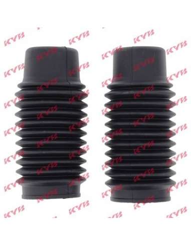 Caperuza protectora/fuelle, amortiguador Del. Kyb 942017 - KYB PROTECTION KIT MAZDA 626 Protection Kit