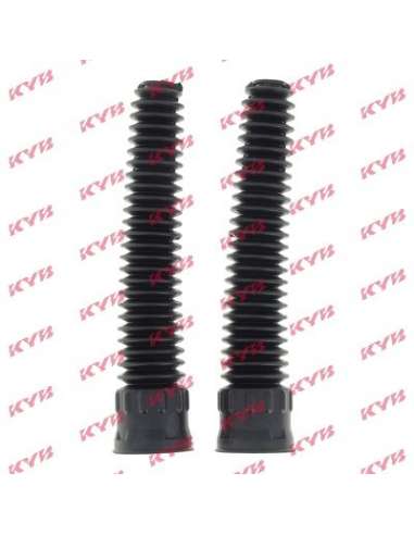 Caperuza protectora/fuelle, amortiguador Del. Kyb 945502 - KYB PROTECTION KIT RENAULT R Protection Kit