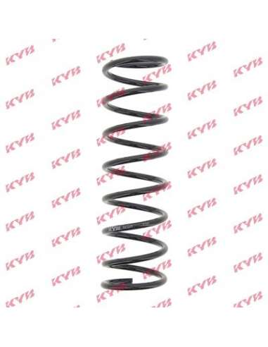 Muelle de suspensión Del. Kyb RA1049 - FIAT MARBELLA / PANDA - F K-Flex