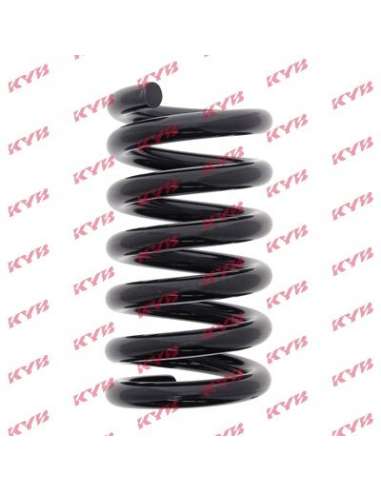 Muelle de suspensión Del. Kyb RA1073 - KYB FORD TRANSIT 2, 5L K-Flex