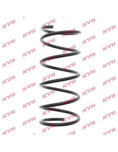 Muelle de suspensión Del. Kyb RA1125 - KYB PEUGEOT 206/306 K-Flex